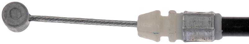 Dorman 912316 - Trunk Lid Release Cable Dorman 912316 Trunk Lid Release Cable product image 2 of 3