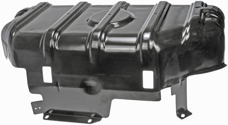 2003 Jeep TJ Fuel Tank Skid Plate Dorman 917529 image 3 of 3