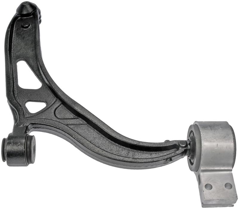 2015 Ford Explorer Suspension Control Arm and Ball Joint Assembly Front Left Lower Dorman 522759 image 2 of 2