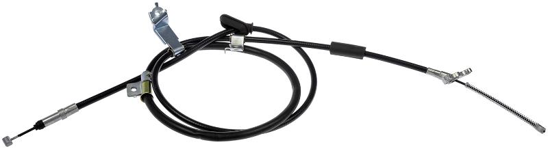 2009 Honda Odyssey Parking Brake Cable Rear Left Dorman C660841 image 1 of 3