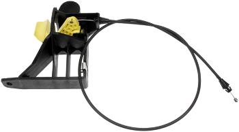 2009 Ford F-450 Super Duty Hood Release Cable Front Dorman 912083 image 1 of 1