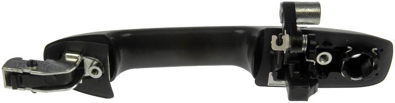 2003 Honda Pilot Exterior Door Handle Front Right Dorman 81514 image 2 of 3