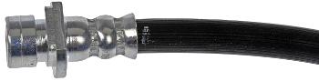 2013 Acura RDX Brake Hydraulic Hose Front Left Dorman H622059 image 1 of 3