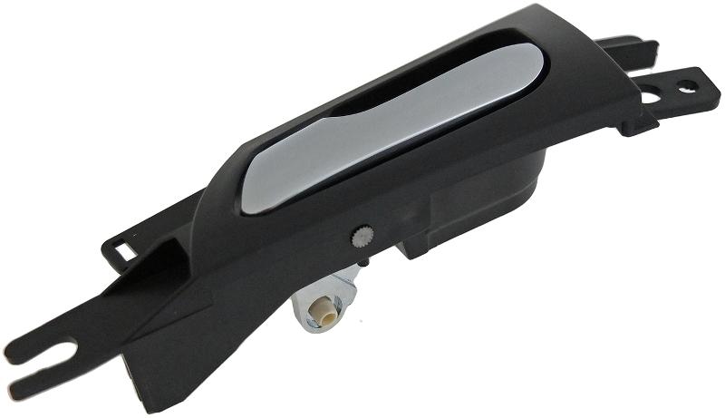 2004 Acura TL Interior Door Handle Rear Left Dorman 81896 image 2 of 3