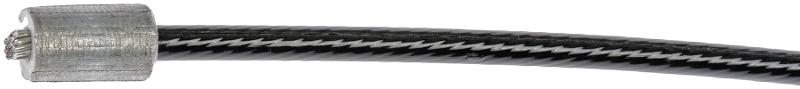 2014 Ram 3500 Parking Brake Cable Intermediate Dorman C661228 image 3 of 3