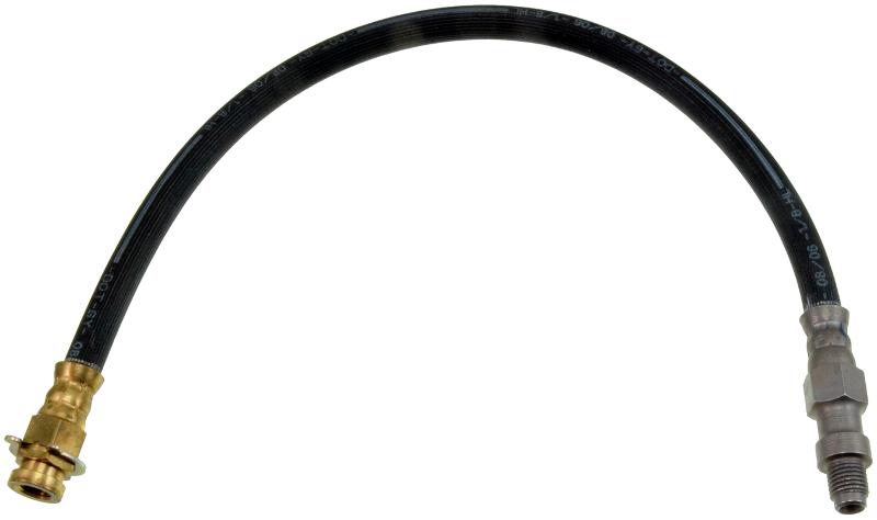1970 GMC G25/G2500 Van Brake Hydraulic Hose Front Left Dorman H36590 image 2 of 3