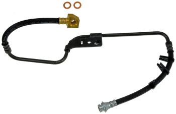 2008 Chrysler PT Cruiser Brake Hydraulic Hose Rear Right Dorman H620155 image 3 of 3