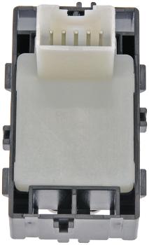 2005 Cadillac DeVille Door Window Switch Rear Left Dorman 901186 image 2 of 3