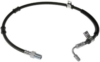 2002 International 3000 Brake Hydraulic Hose Front Left Dorman H622113 image 3 of 3