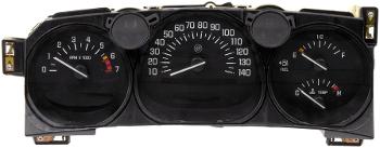 2004 Buick LeSabre Instrument Cluster Dorman 599407 image 1 of 1