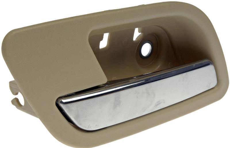2011 Cadillac Escalade Interior Door Handle Rear Left Dorman 81180 image 2 of 3