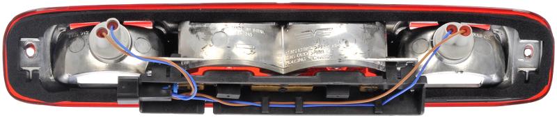 2004 Chevrolet Silverado 1500 Center High Mount Stop Light Dorman 923240 image 3 of 3