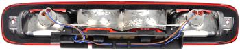 2006 GMC Sierra 1500 Center High Mount Stop Light Dorman 923240 image 3 of 3