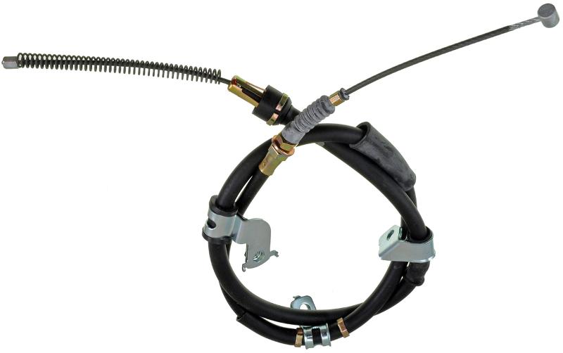 Dorman C94076 - Parking Brake Cable Dorman C94076 Parking Brake Cable product image 2 of 3