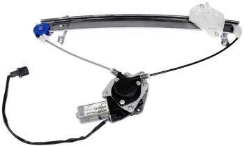 2011 Subaru Impreza Power Window Motor and Regulator Assembly Front Left Dorman 751342 image 2 of 3