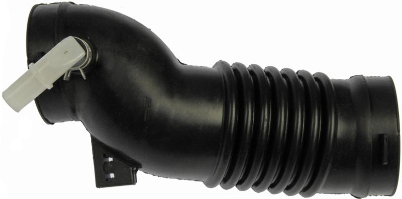2007 Mazda 6 Engine Air Intake Hose Air Cleaner To Engine Dorman 696613 image 4 of 4