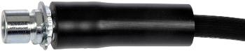 2014 Cadillac CTS Brake Hydraulic Hose Front Left Dorman H621944 image 3 of 3