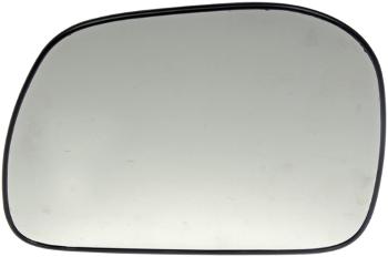 2014 Ford F-550 Super Duty Door Mirror Glass Left Dorman 56110 image 4 of 4