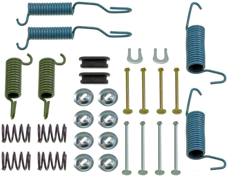 Dorman HW7142 Dorman HW7142 product image 1 of 1