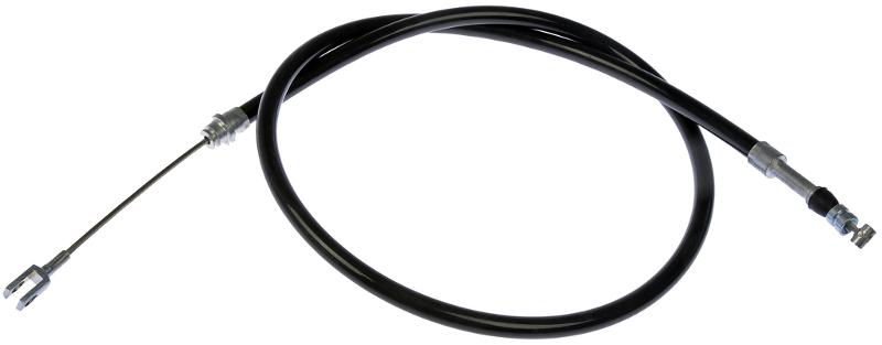 1990 Toyota Corolla Parking Brake Cable Rear Right Dorman C94144 image 2 of 3