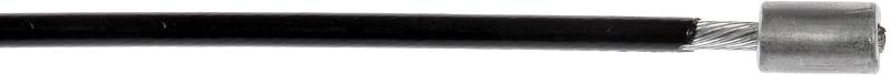 2011 Ford F-350 Super Duty Parking Brake Cable Intermediate Dorman C661197 image 3 of 3