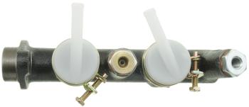 1989 Mitsubishi Starion Brake Master Cylinder Dorman M39474 image 4 of 4
