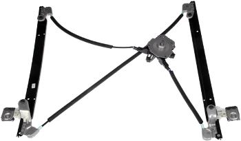 2007 Dodge Caravan Window Regulator Front Left Dorman 749024 image 1 of 4