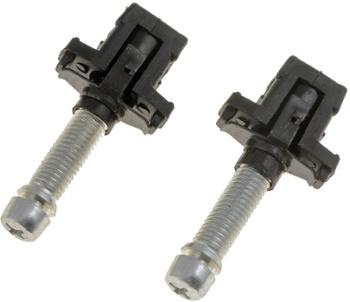 1969 Pontiac Firebird Headlight Adjusting Screw Dorman 42125 image 4 of 4
