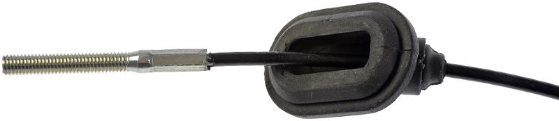 Dorman C96199 Parking Brake Cable product image 2 of 3