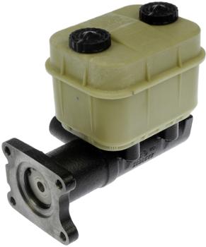 1988 International S1853FC Brake Master Cylinder Dorman M113751 image 3 of 4