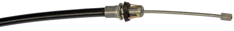 1999 Dodge Durango Parking Brake Cable Front Dorman C95799 image 3 of 3