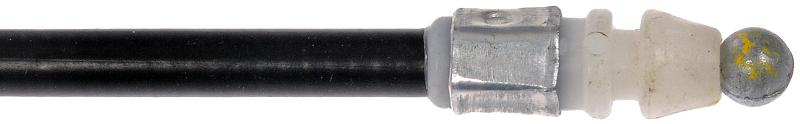 Dorman 912316 - Trunk Lid Release Cable Dorman 912316 Trunk Lid Release Cable product image 3 of 3