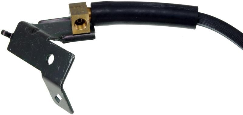 2004 Dodge Ram 1500 Brake Hydraulic Hose Front Right Dorman H620183 image 3 of 3