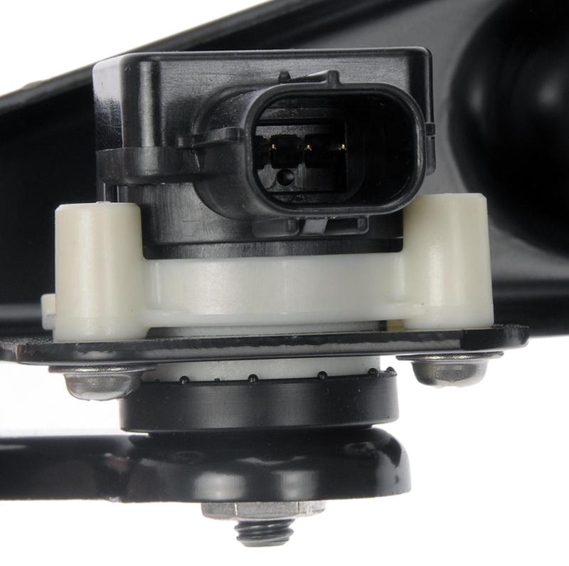 2015 Toyota Prius V Suspension Ride Height Sensor Rear Right Dorman 924773 image 2 of 2