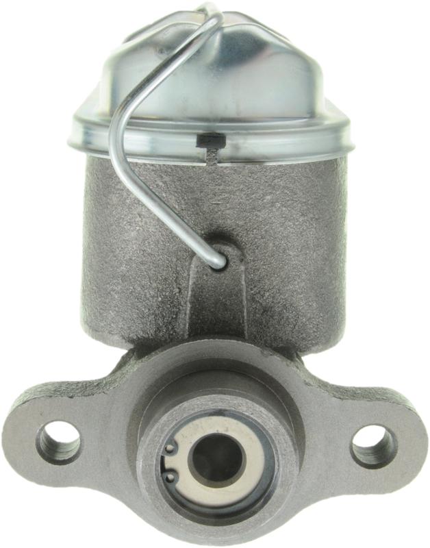 1986 Ford E-250 Econoline Brake Master Cylinder Dorman M97936 image 3 of 4