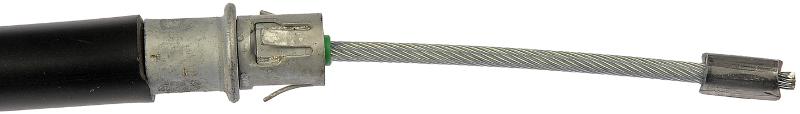 Dorman C95557 Parking Brake Cable product image 2 of 3