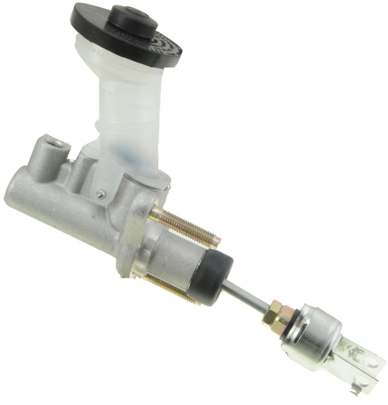 2001 Chevrolet Prizm Clutch Master Cylinder Dorman CM39931 image 3 of 4