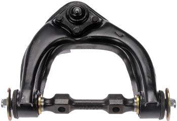 1993 Mitsubishi Montero Suspension Control Arm and Ball Joint Assembly Front Left Upper Dorman 522591 image 1 of 2