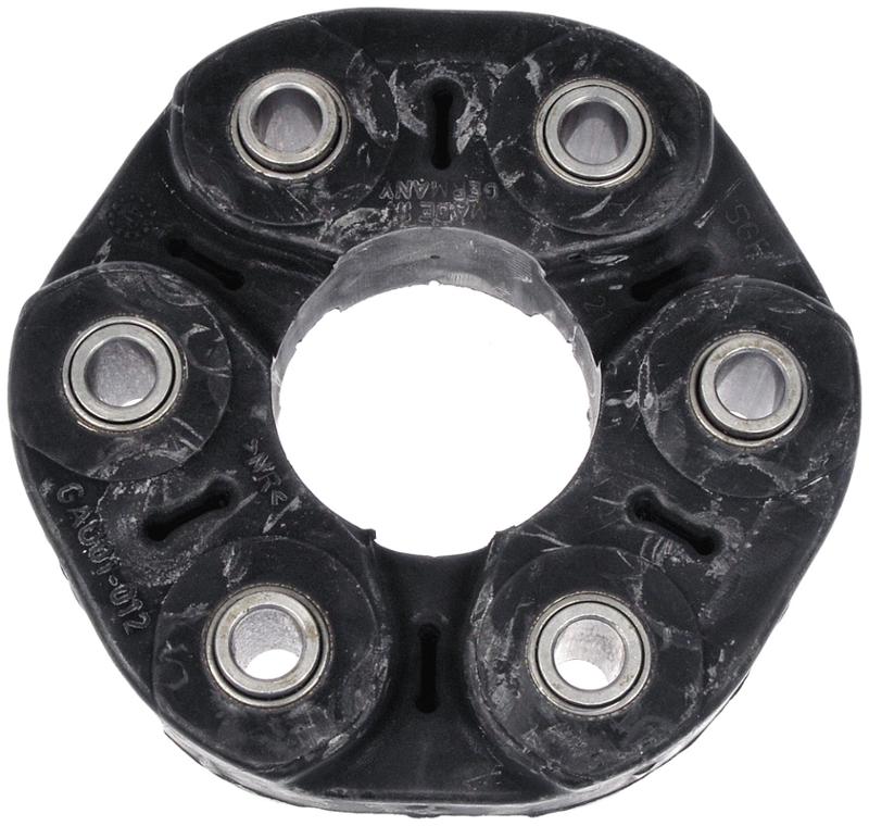 Dorman 935106 Drive Shaft Coupler product image 2 of 2