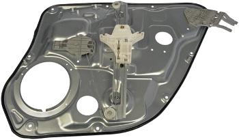 2011 Hyundai Azera Window Regulator Rear Left Dorman 749332 image 3 of 4