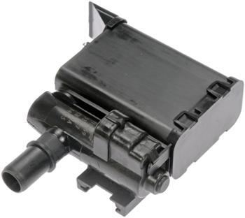 2004 Cadillac DeVille Vapor Canister Vent Solenoid Dorman 911069 image 3 of 3