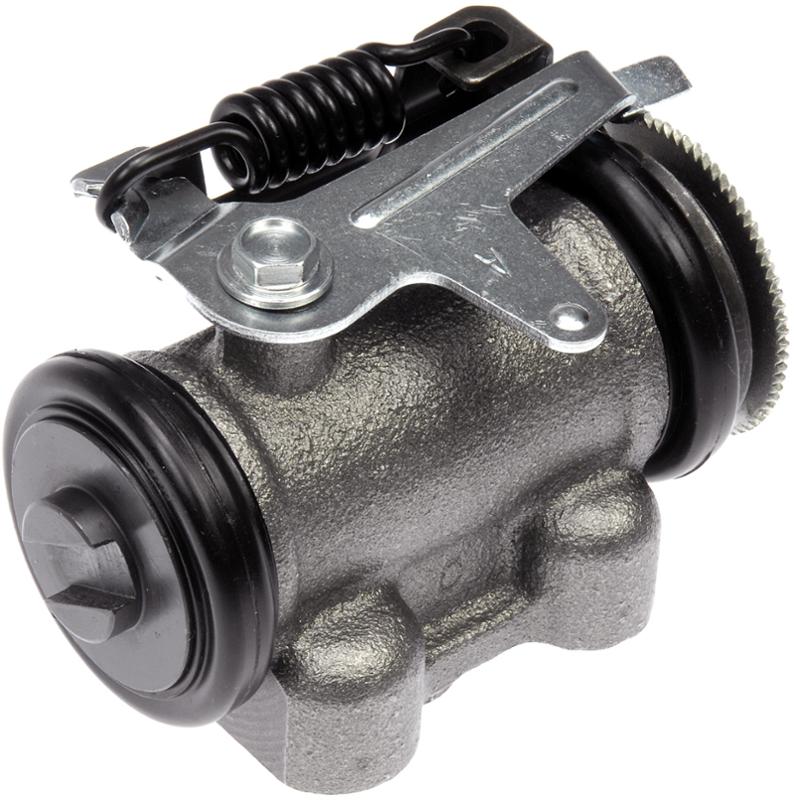 2008 GMC W4500 Forward Drum Brake Wheel Cylinder Rear Left Rearward Dorman W610181 image 2 of 4