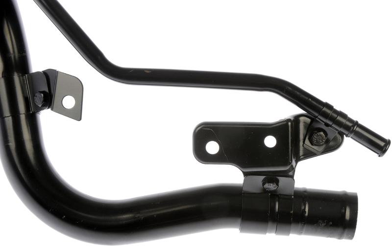 1995 Honda Accord Fuel Tank Filler Neck Dorman 577962 image 4 of 4