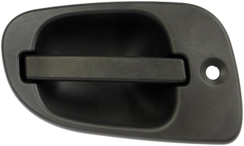 2003 Freightliner M2 106 Exterior Door Handle Front Left Dorman 7605208 image 2 of 3