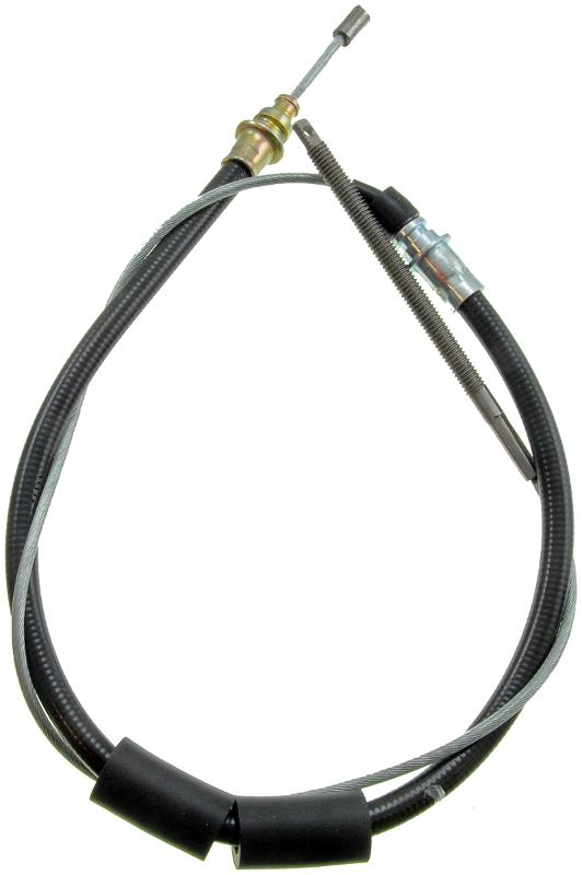 Dorman C92600 - Parking Brake Cable Dorman C92600 Parking Brake Cable product image 2 of 3