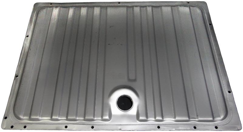 1967 Mercury Cougar Fuel Tank