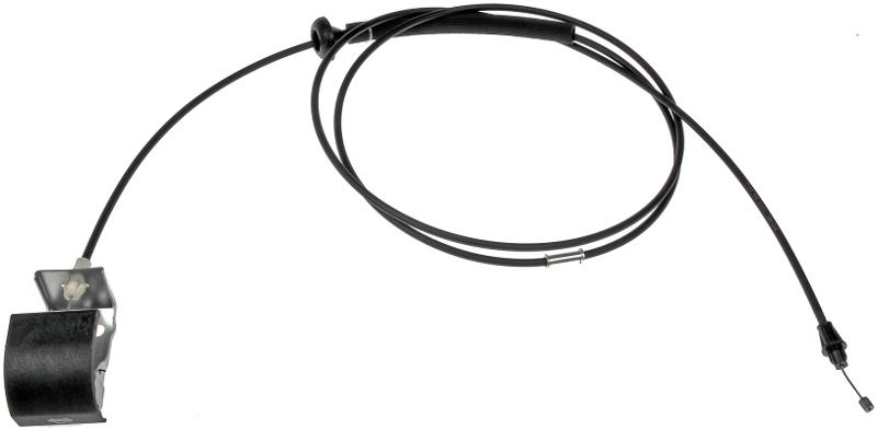 2007 Ford Ranger Hood Release Cable Dorman 912091 image 3 of 3