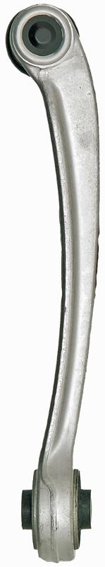 2007 Audi A4 Quattro Suspension Control Arm and Ball Joint Assembly Front Left Upper Forward Dorman 520763 image 4 of 4