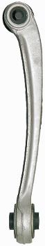 2009 Audi A4 Suspension Control Arm and Ball Joint Assembly Front Left Upper Forward Dorman 520763 image 4 of 4