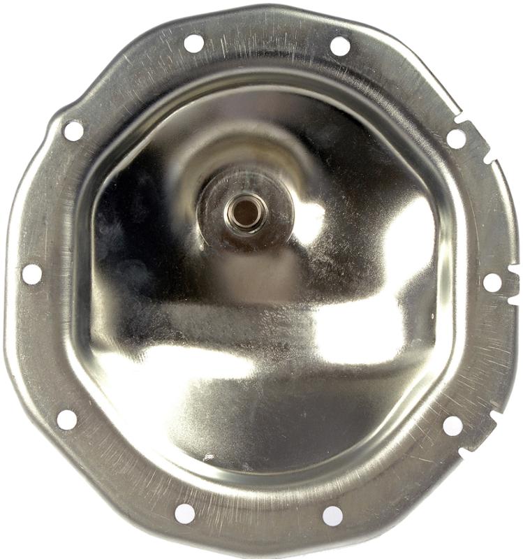 2005 Chevrolet Silverado 1500 HD Differential Cover Rear Dorman 697706 image 2 of 2